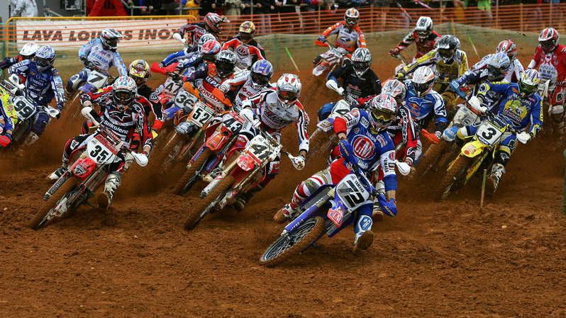 Preview - Grand Prix of Belgium.