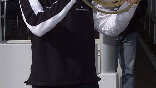 Preview - Spanish Grand Prix 2001.