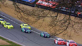 No easy ride for GR Motorsport.