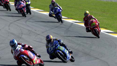 Sanna: I've seen my crash - it looked impressive!