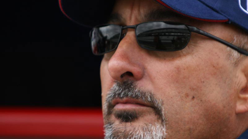 Rahal continuing to champion Ethanol.
