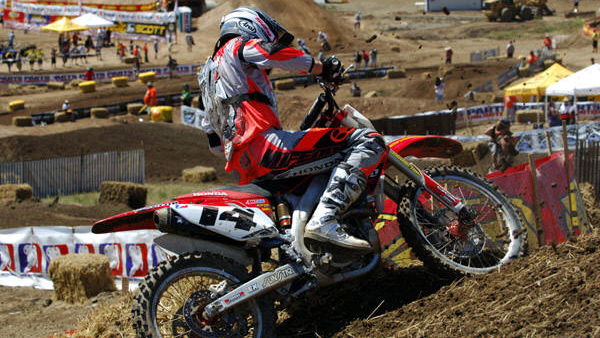 AMA names 2005 Motocross of Nations line-up.