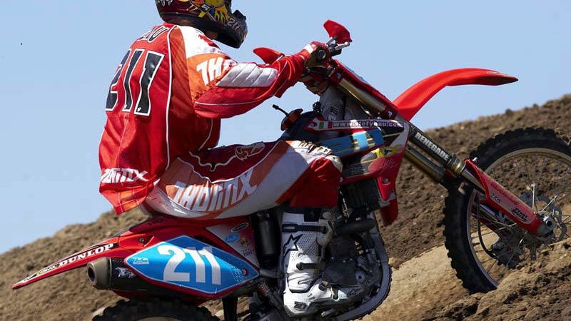 Preview - Grand Prix of Italy.