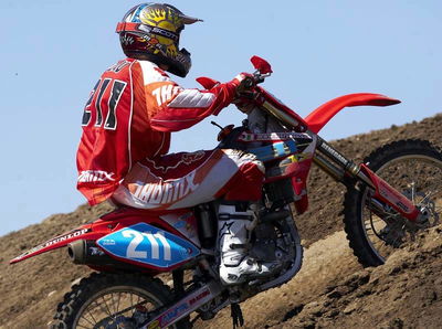 Preview - Grand Prix of Italy.