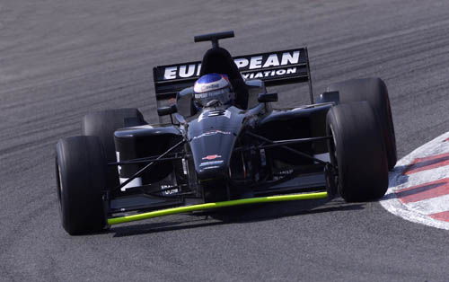 Turkey pledges to fight for an F1 race.