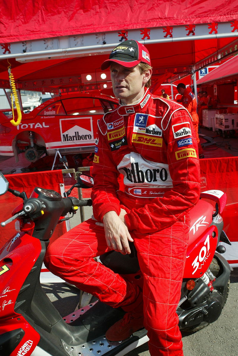 Lapworth on taking the fight to Citroen and more.