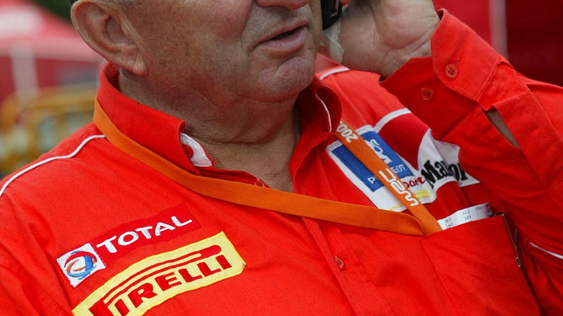 Q&A: Jean-Pierre Nicolas.