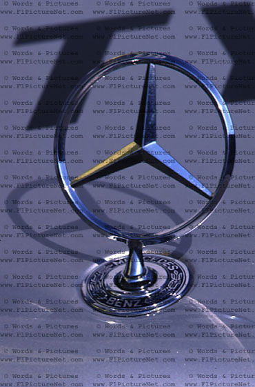 Obituary: 'Silver Arrow' Manfred von Brauchitsch.