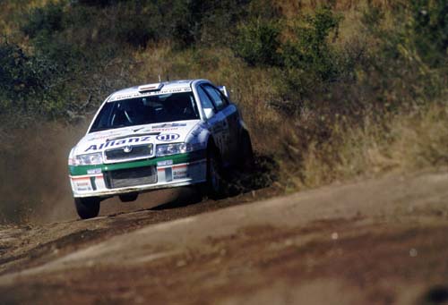 Q&A: Roman Vaskuj.