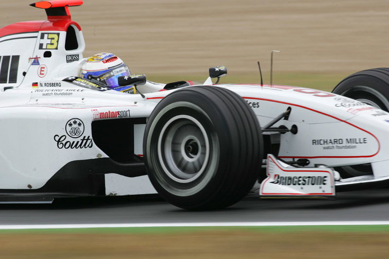 Kovalainen: Safety car was well timed!