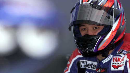 Haga crash completes Red Bull nightmare.