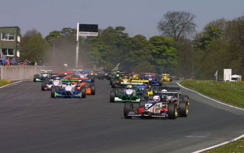 Ryan Dalziel - King of the Hill?