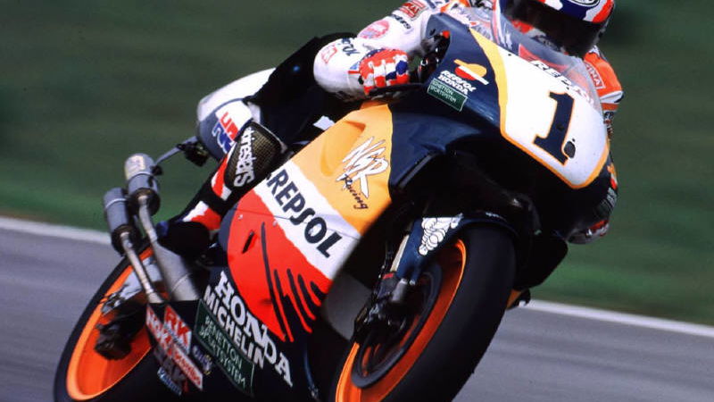 Honda: 200 MotoGP wins.
