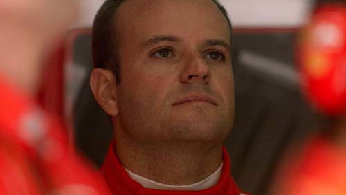 Barrichello: Austria was one of my best races.