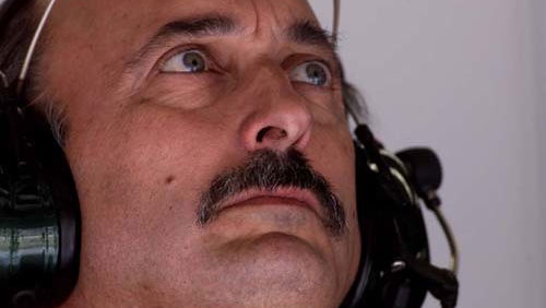Monaco has been a huge boost, says Rahal.