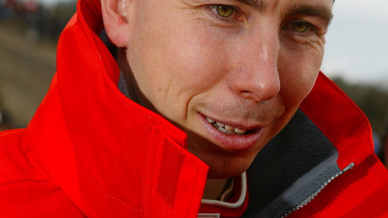 Peugeot boss takes another dig at Martin.