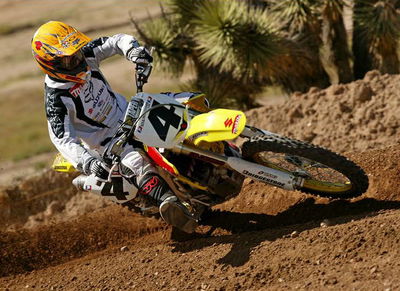AMA Motocross makes Colorado return.