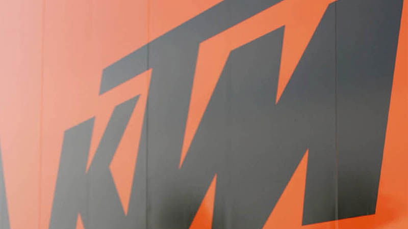 KTM starts US Factory Junior Team.