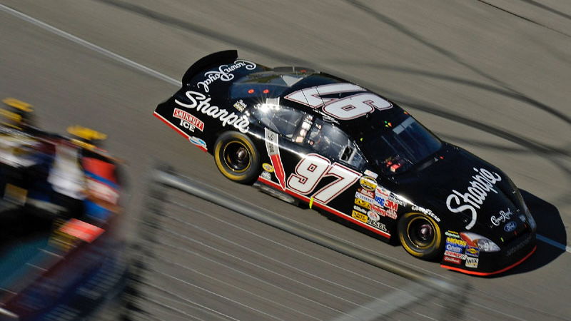 Kurt Busch focused on Indy after F1 visit.