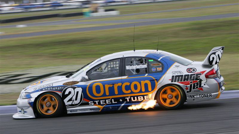 Orrcon re-sign Bargs, Winterbottom.