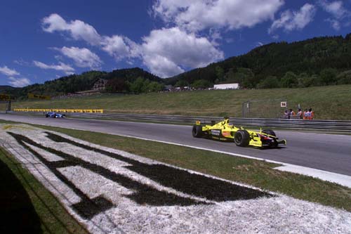 Hill really will be alive with music in Austria.