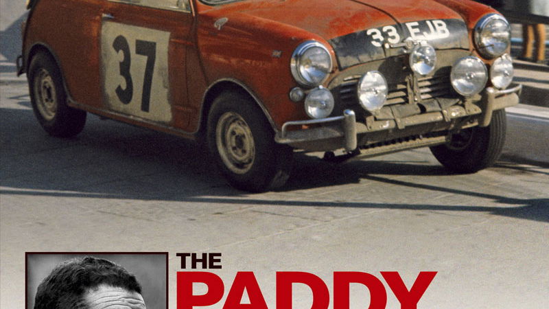 Hopkirk tips Meeke for stardom.