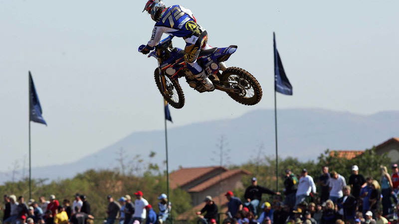 Everts maintains winning pre-season form.