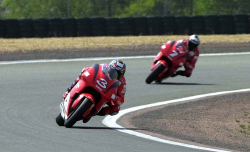 McCoy undergoes successful operation.