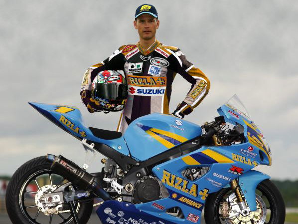 Bostrom loses weight after 'biggest ever highside'