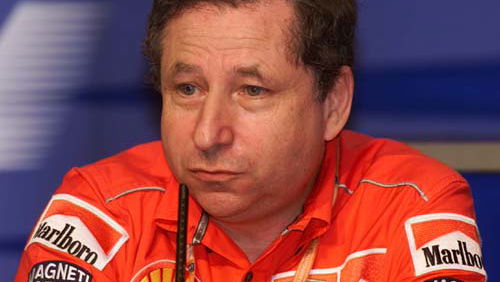 Friday's press conference - San Marino GP.