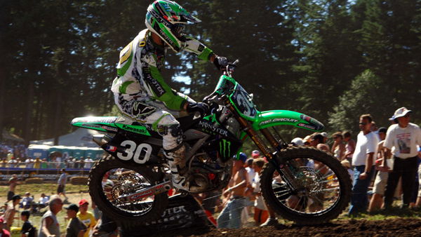 RC completes third perfect season, Tedesco crowned