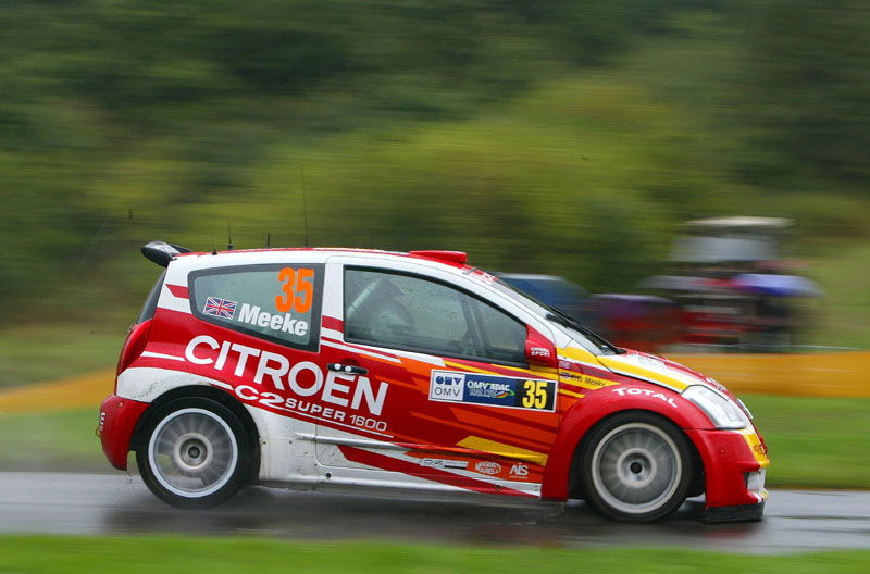 Malaysia adds name to WRC hopefuls.