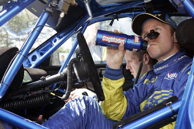 Response: Why has Loeb been so dominant?