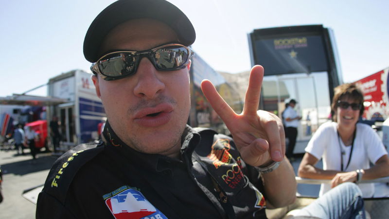 Enge to aid SAMAX at Nashville.