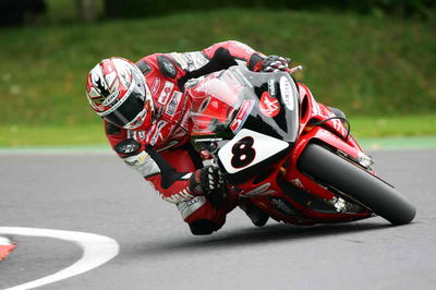 Jones dies from Cadwell injuries.