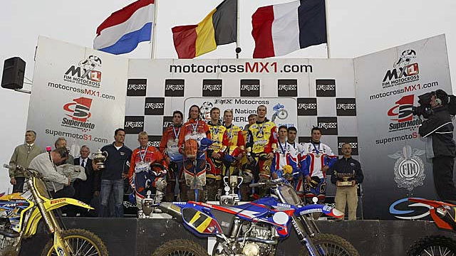Preview - Motocross of Nations.