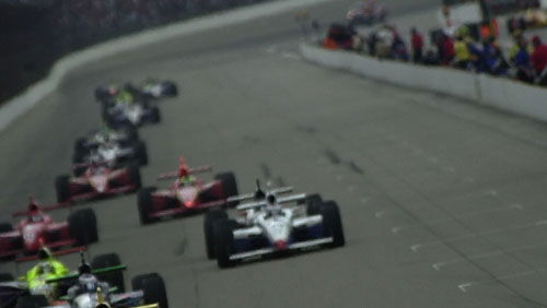 Foyt gives Beechler another chance in Texas.