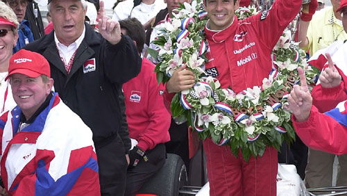 Six former winners ready for 86th Indy 500.