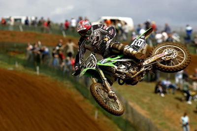 Reed to support friends at Sydney Supercross.