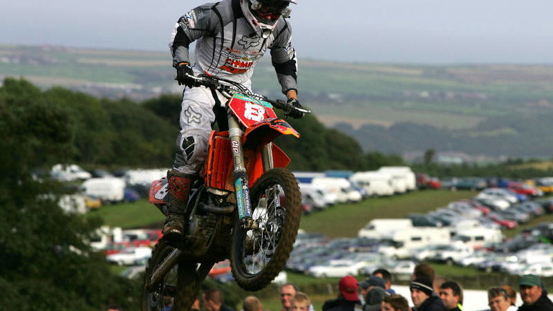 Nunn proves point with first British title.