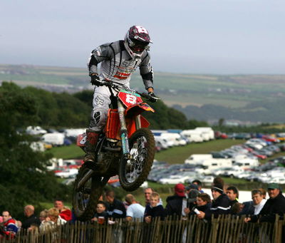 Nunn proves point with first British title.