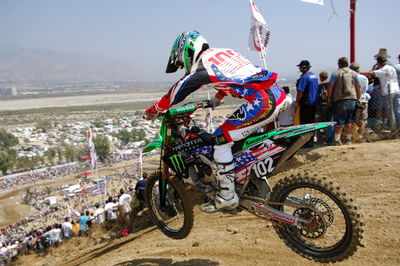 Loretta Lynn's named Team USA title sponsor.