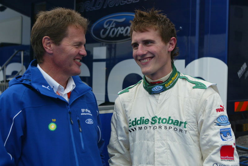 Result - Wales Rally GB - UPDATED.