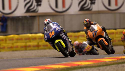 Past pleasures give Proton hope for Catalunya.