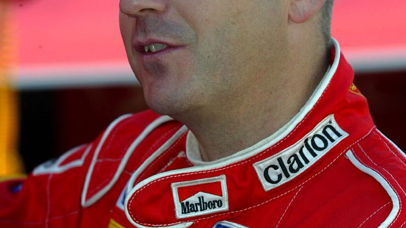 Rallyday set to pay homage to Burns and Park.