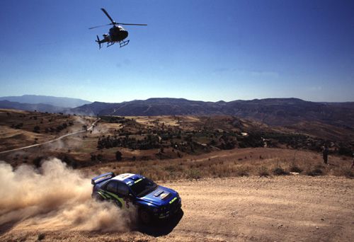 Solberg and Mills face fatherhood together!
