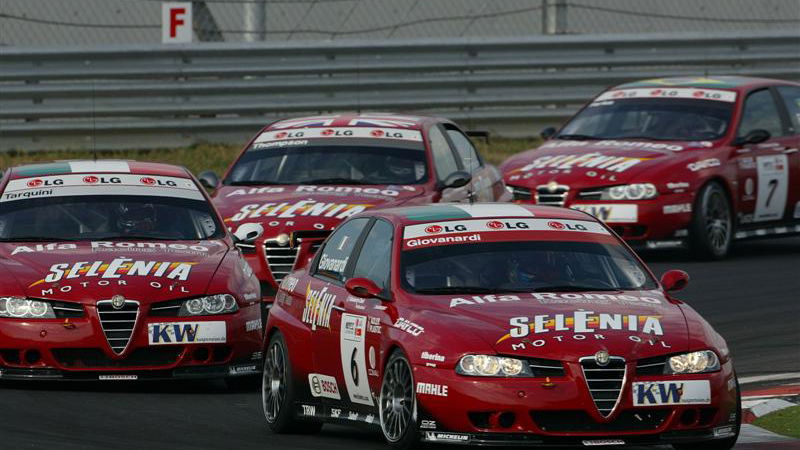 Yokohama compound tests.