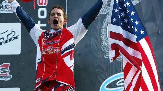 2006 Motocross of Nations confirmed at Farleigh.