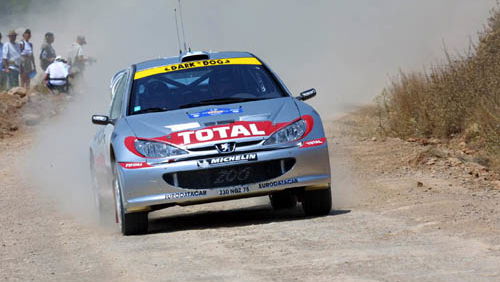 Peugeot commits to Mexico.