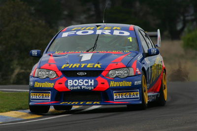 Angry Ambrose denied Bathurst win.